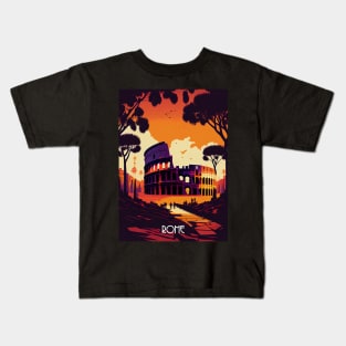 Rome Kids T-Shirt